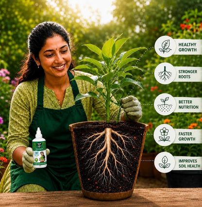 Evergreen Lawn Super Saver Gardening Kit 🌱