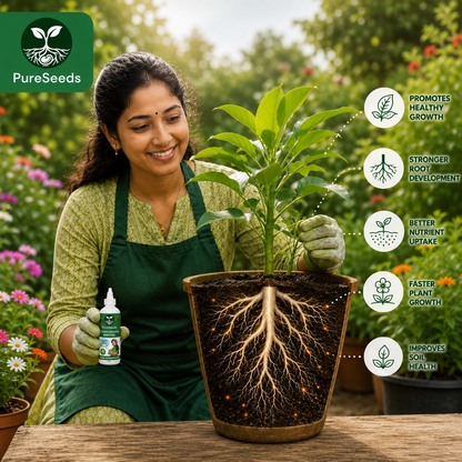 Complete Plant Growth Super Saver Combo🌱