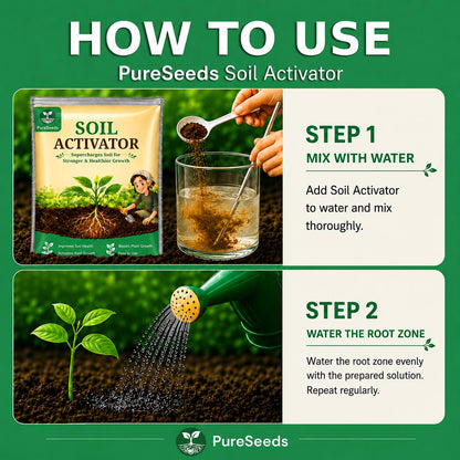 Complete Plant Growth Super Saver Combo🌱