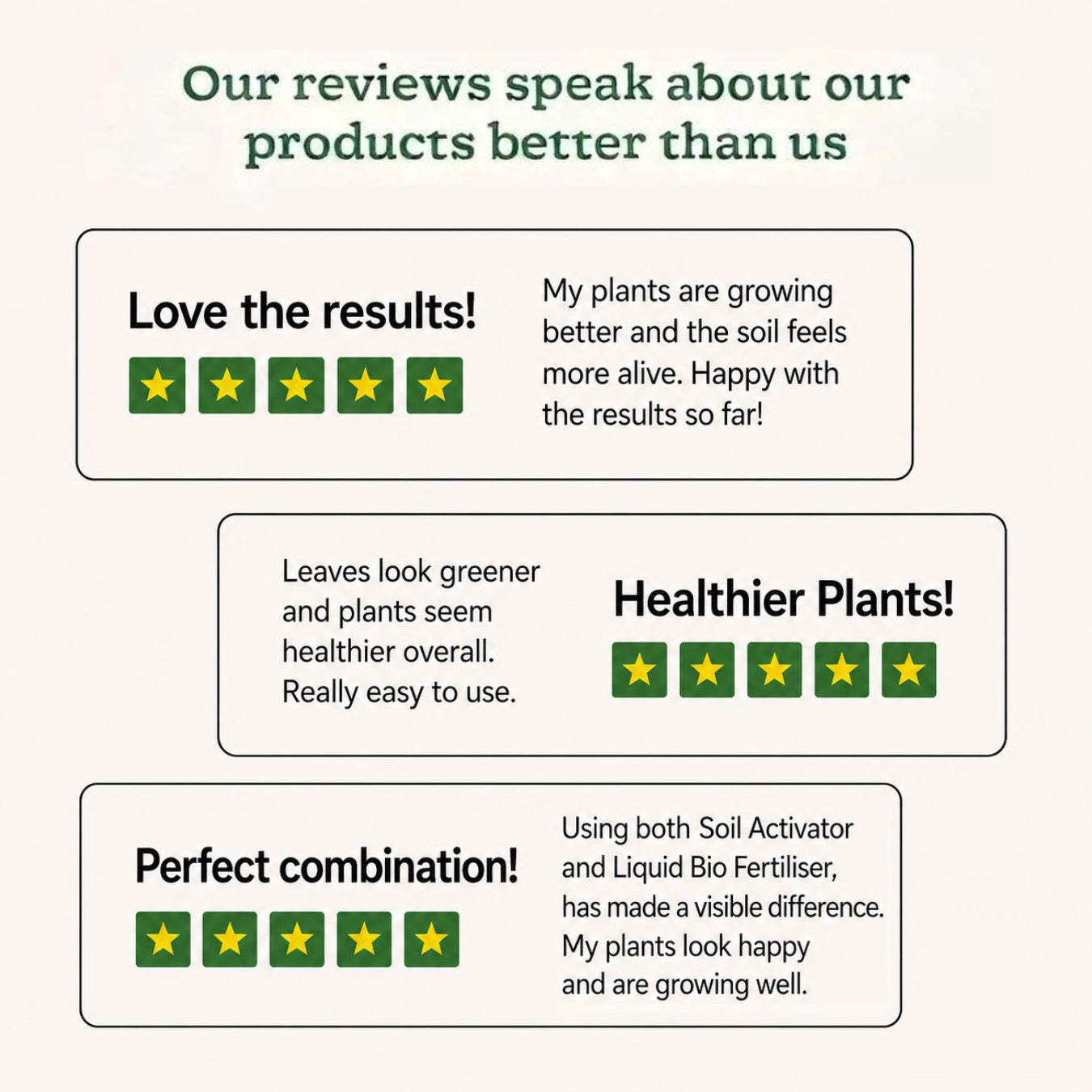 Complete Plant Growth Super Saver Combo🌱