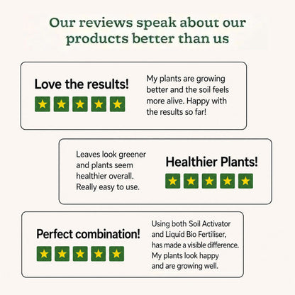 Complete Plant Growth Super Saver Combo🌱