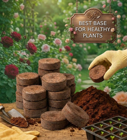 Premium Multi-Flower Seeds Gardening Kit🌺
