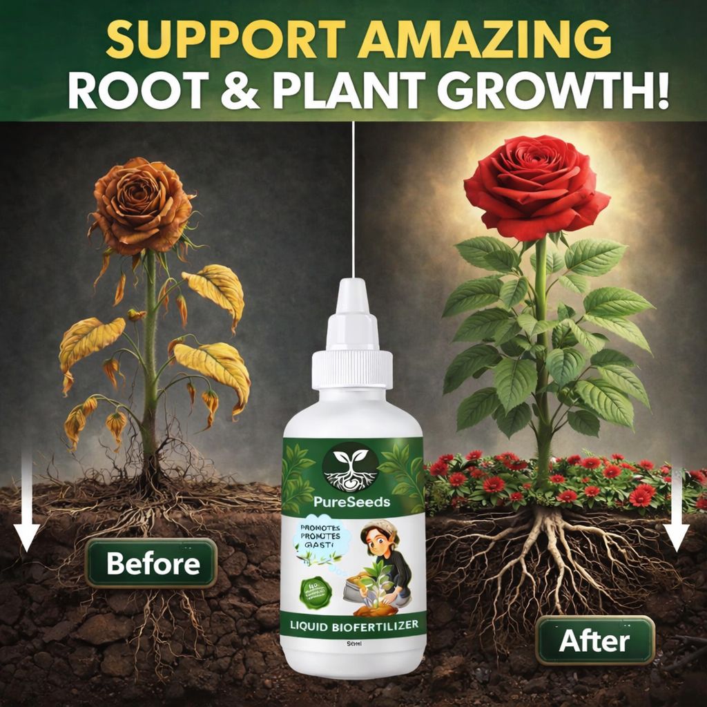 Premium Multi-Flower Seeds Gardening Kit🌺