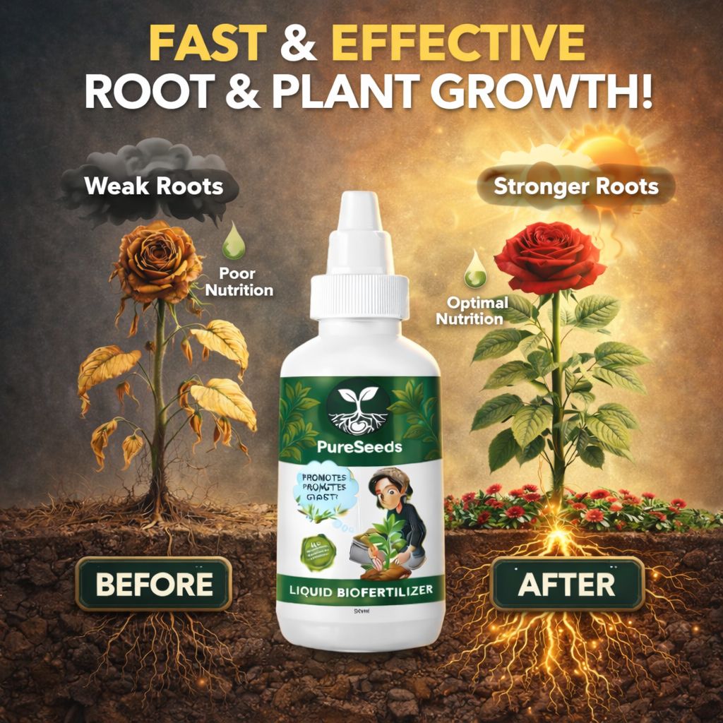 Complete Plant Growth Super Saver Combo🌱