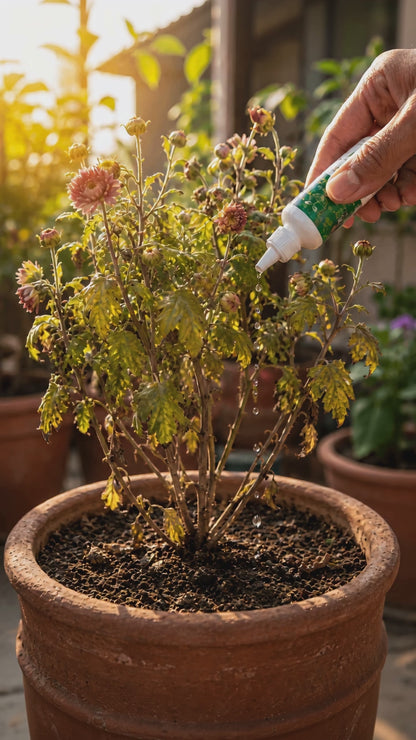 Complete Plant Growth Super Saver Combo🌱